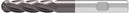 Ceratizit 3A0476-14000.0450.R04.R07000.HB.B360 CoreLine Ball Nosed Cutter N 50643141 (0775256)