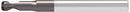 Ceratizit 3A0289-01800.0018.R02.R00180.HA.B550 Torus Cutter 50649181 (0774624)