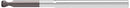 Ceratizit 3A0289-01200.0016.R02.R00120.HA.B550 Torus Cutter 50649013 (0774610)