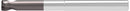 Ceratizit 3A0288-10000.0060.R02.R03000.HA.B360 Torus Cutter 50651110 (0774563)