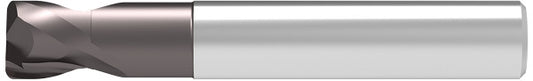 Ceratizit 3A0289-02000.0020.R02.R00200.HA.B550 Torus Cutter 50649202 (0730830)