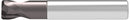 Ceratizit 3A0288-08000.0040.R02.R01000.HA.B360 Torus Cutter 50651081 (0774556)