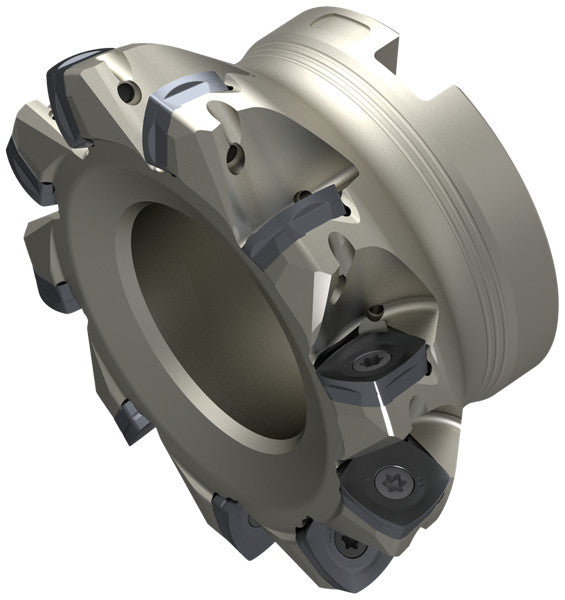 Ceratizit AHFC.125.R.10-19 CoreLine High-feed Face Mill 50683325 (0752259)