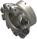 Ceratizit AHFC.125.R.10-19 CoreLine High-feed Face Mill 50683325 (0752259)
