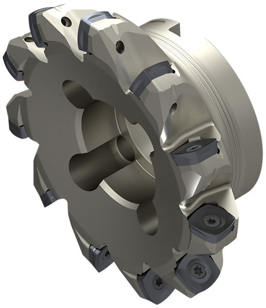 Ceratizit AHFC.160.R.11-19 CoreLine High-feed Face Mill 50683360 (0752260)