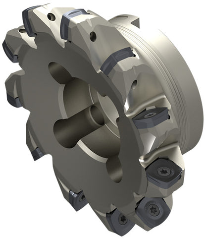 Ceratizit AHFC.160.R.11-19 CoreLine High-feed Face Mill 50683360 (0752260)