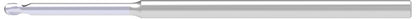 Ceratizit 3A0239-01200.0016.R02.R00600.HA.B400 Ball Nosed Cutter 50903123 (0774110)