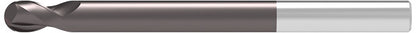 Ceratizit 3A0281-03000.0080.R02.R01500.HA.B550 Ball Nosed Cutter 50906038 (0774476)