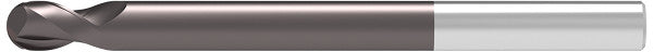 Ceratizit 3A0281-06000.0100.R02.R03000.HA.B550 Ball Nosed Cutter 50906064 (0774496)