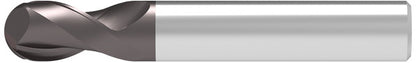 Ceratizit 3A0281-01000.0010.R02.R00500.HA.B550 Ball Nosed Cutter 50906011 (0774449)