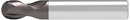 Ceratizit 3A0281-00500.0005.R02.R00250.HA.B550 Ball Nosed Cutter 50906005 (0774442)