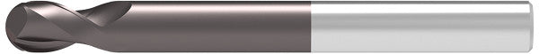 Ceratizit 3A0281-01800.0018.R02.R00900.HA.B550 Ball Nosed Cutter 50906118 (0774459)
