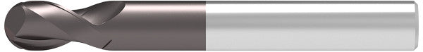 Ceratizit 3A0281-14000.0180.R02.R07000.HA.B550 Ball Nosed Cutter 50906142 (0774509)