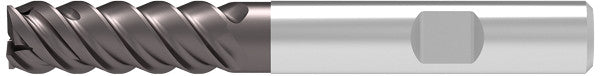 Ceratizit 3A0440-06000.0180.R04.A00100.HB.B360 CoreLine End Mill 50907062 (0775220)