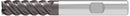 Ceratizit 3A0440-10000.0300.R04.A00100.HB.B360 CoreLine End Mill 50907102 (0775224)