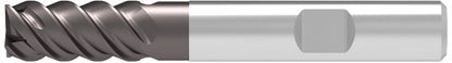 Ceratizit 3A0440-10000.0220.R04.A00100.HB.B360 CoreLine End Mill 50907101 (0775223)