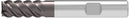 Ceratizit 3A0440-20000.0380.R04.A00100.HB.B360 CoreLine End Mill 50907201 (0775229)