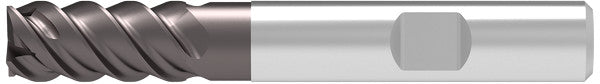 Ceratizit 3A0440-05000.0130.R04.A00100.HB.B360 CoreLine End Mill 50907051 (0775217)