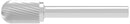 Ceratizit WRC-Z3.FS.3,0.40 Burrs 50922303 (0770043)