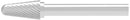 Ceratizit KEL-Z3.FS.3,0.40 Burrs 50923303 (0770057)