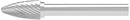 Ceratizit RBF-Z3.FS.10,0.65 Burrs 50924610 (0770075)