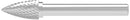 Ceratizit SPG-Z6.FS.6,0.48 Burrs 50925406 (0770086)