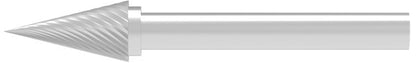 Ceratizit ^SKM-Z3.FS.12,0.70 CoreLine Deburring Cutters 50926612 (0770102)