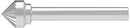 Ceratizit KSK-Z3.FS.12,0 Burrs 50927612 (0770108)