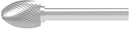 Ceratizit TRE-Z3.FS.6,0.45 Burrs 50929306 (0770116)