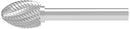 Ceratizit TRE-Z6.FS.6,0.45 Burrs 50929406 (0770118)