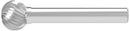 Ceratizit KUD-Z3.FS.16,0.59,4 Burrs 50930616 (0770135)