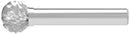 Ceratizit KUD-Z6.FS.3,0.40 Burrs 50930403 (0770129)