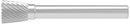Ceratizit WKN-Z3.FS.12,0 Burrs 50931612 (0770144)