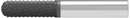 Ceratizit W.GCM.KFRD.6,0.HA.K75 DC10 Ball Nosed Cutter For Plastics 50932062 (0770156)