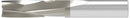 Ceratizit W.BFC.KF.5,0.Z2.R/L.HA.ML50 TI28 Right And Left Hand Helix Cutter For fibre re-inforced Plastics 50938050 (0770189)