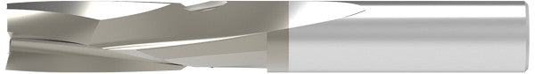 Ceratizit W.BFC.KF.3,0.Z2.R/L.HA.ML50 TI28 CoreLine - Right- And Left-hand Helix Cutters For Fiber-reinforced Plastics - 50938032 (0770187)