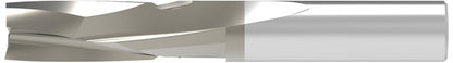 Ceratizit W.BFC.KF.3,0.Z2.R/L.HA.ML50 TI28 CoreLine - Right- And Left-hand Helix Cutters For Fiber-reinforced Plastics - 50938032 (0770187)
