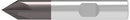Ceratizit 3A0741-08000.0150.R04..HB.C95 CoreLine NC deburring Cutter N 50943080 (0775441)