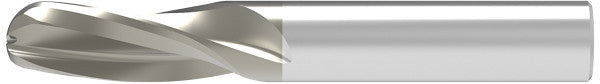 Ceratizit W.KFRD.12,0.Z3.HA.ML TI40 CoreLine - Ball-nosed End Mill For Plastics - 50947120 (0770221)