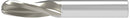Ceratizit W.KFRD.5,0.Z3.HA.ML TI40 Ball Nosed Cutter For Plastics 50947050 (0770217)