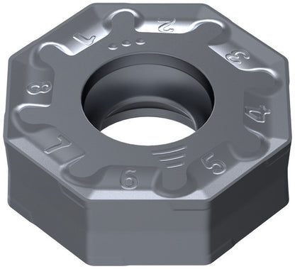 Ceratizit OAKU 060508SR-M50 CTPP225 CoreLine Carbide Milling indexable Insert 51001058 (0752227)