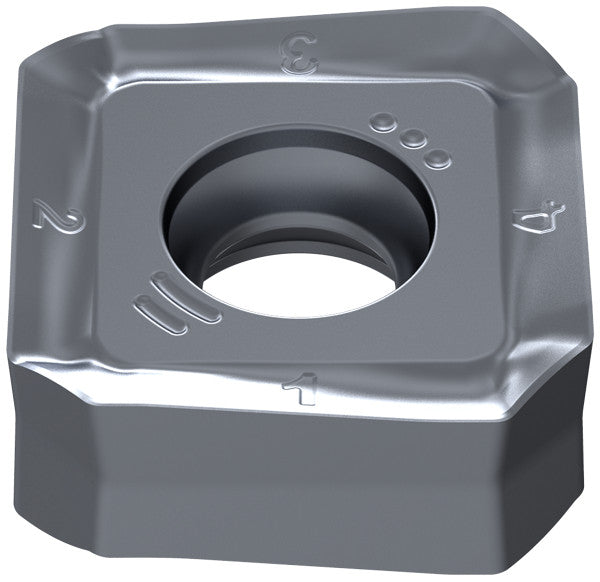 Ceratizit SAKU 1706ABSR-M50 CTPP225 CoreLine Carbide Milling indexable Insert 51005070 (0752226)
