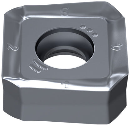 Ceratizit SAKU 1706ABSR-M50 CTPP225 CoreLine Carbide Milling indexable Insert 51005070 (0752226)