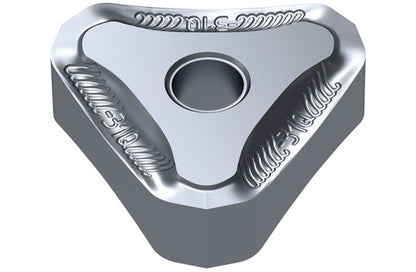 Ceratizit TNHF 1204ANSN-31Q CTPK220 CoreLine Carbide Milling indexable Insert 5107562000 (0743604)