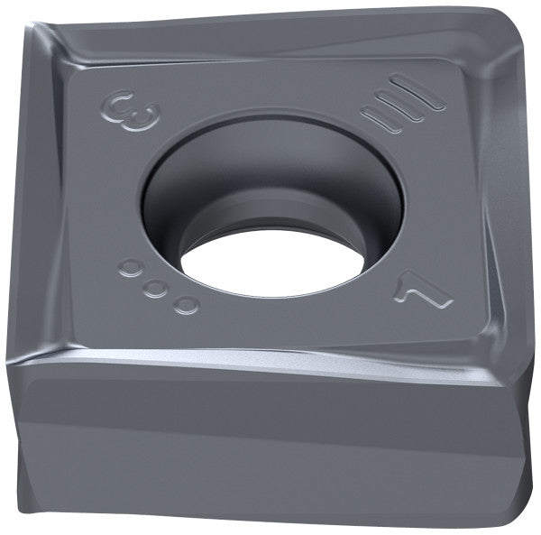 Ceratizit SNHU 120408SR-R50 CTPK220 CoreLine Carbide Milling indexable Insert 51103608 (0752219)