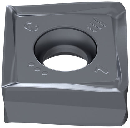 Ceratizit SNHU 120408SR-R50 CTPK220 CoreLine Carbide Milling indexable Insert 51103608 (0752219)