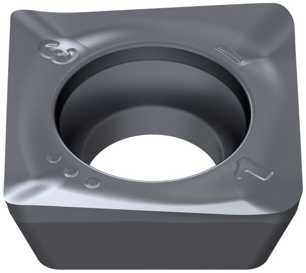 Ceratizit SDNT 09T308ER-F50 CTPM245 CoreLine Carbide Milling indexable Insert 51111458 (0752330)