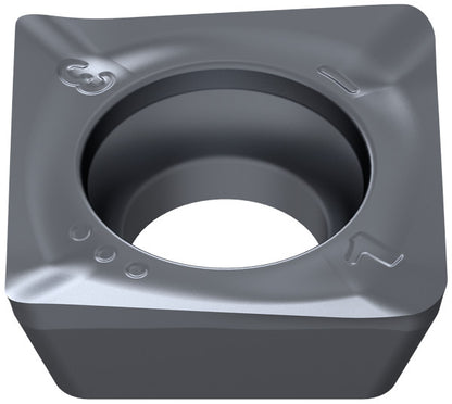 Ceratizit SDNT 09T308ER-F50 CTPM245 CoreLine Carbide Milling indexable Insert 51111458 (0752330)