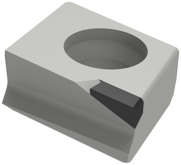 Ceratizit ZNHW 120504TR-A5-44 CTD4110 MaxiMill PDC Milling indexable Insert 5114700100 (0760143)