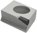 Ceratizit ZNHW 120504TR-A5-44 CTD4110 MaxiMill PDC Milling indexable Insert 5114700100 (0760143)